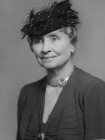 Heroínas: Helen Keller